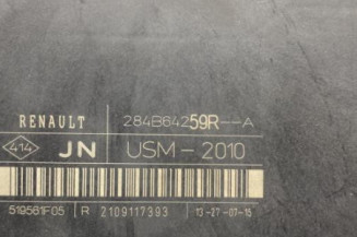 Boitier UPC RENAULT ZOE 1