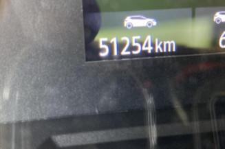Pivot de moyeu avant gauche RENAULT CLIO 5