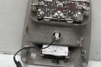 Eclairage de plafonnier RENAULT ZOE 1