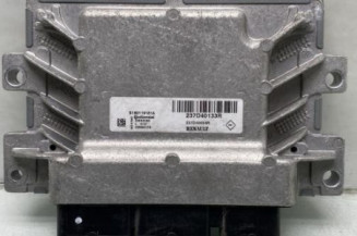 Calculateur moteur RENAULT ZOE 1 Photo n°1