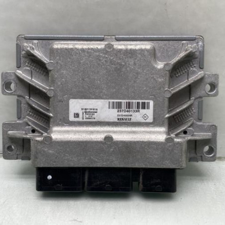 Calculateur moteur RENAULT ZOE 1 Photo n°1