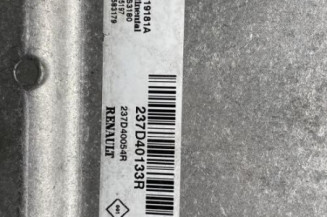 Calculateur moteur RENAULT ZOE 1