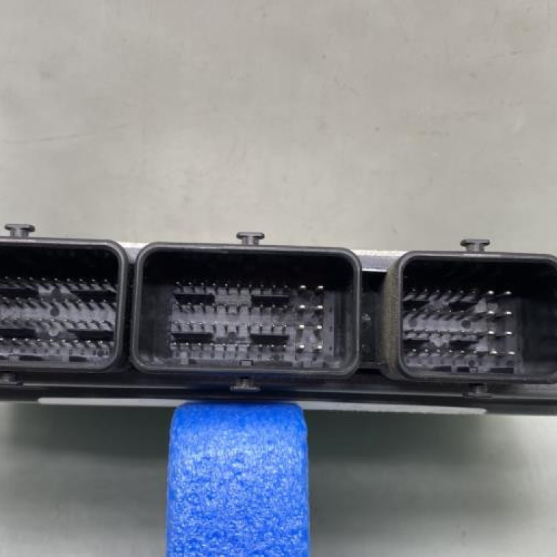 Calculateur moteur RENAULT ZOE 1 Photo n°3