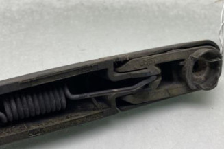 Bras essuie glace arriere OPEL ZAFIRA B