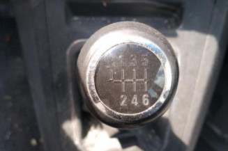 Bras essuie glace arriere OPEL ZAFIRA B