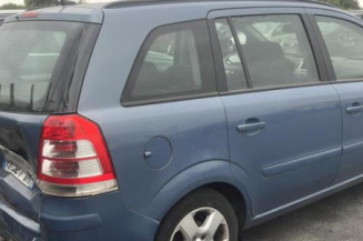 Bras essuie glace arriere OPEL ZAFIRA B