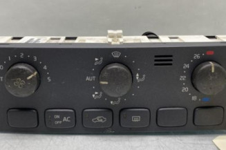 Commande chauffage VOLVO V 40 1 Photo n°1