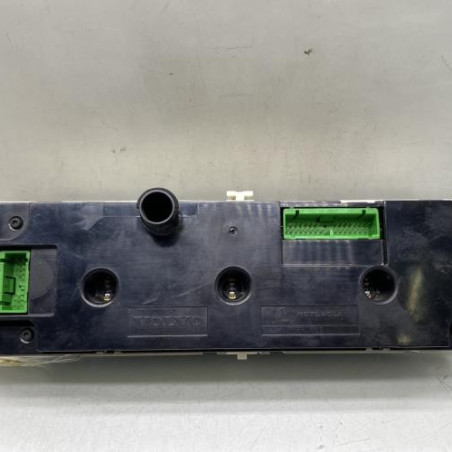 Commande chauffage VOLVO V 40 1