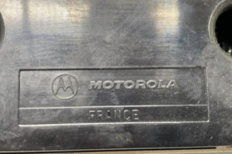 Commande chauffage VOLVO V 40 1