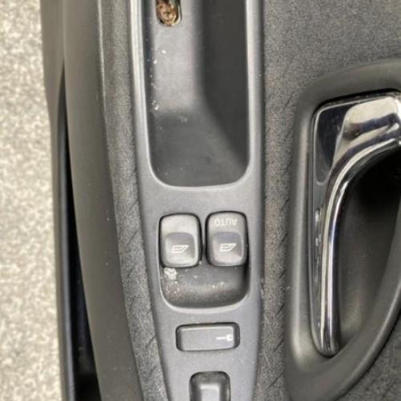 Commande chauffage VOLVO V 40 1 Photo n°7