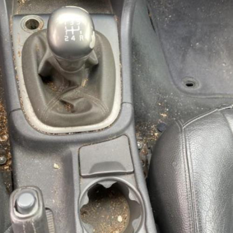 Commande chauffage VOLVO V 40 1 Photo n°12