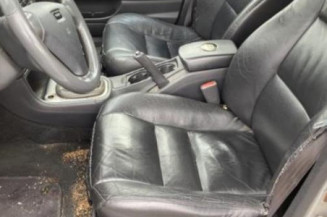Commande chauffage VOLVO V 40 1