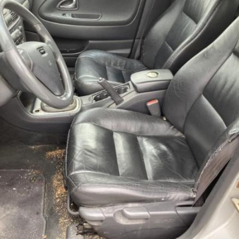 Commande chauffage VOLVO V 40 1 Photo n°14