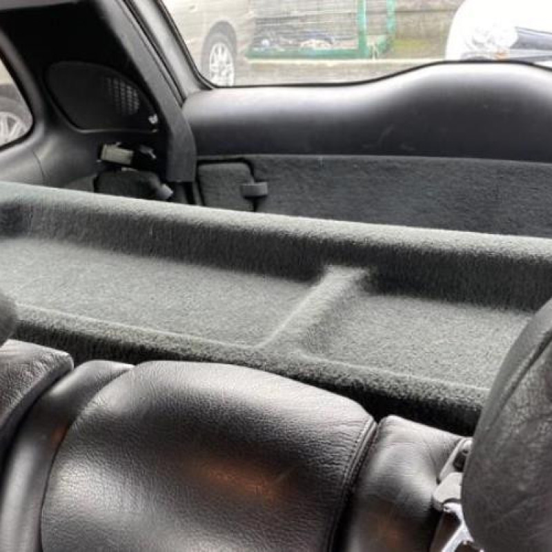 Commande chauffage VOLVO V 40 1 Photo n°19