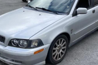 Pare soleil gauche VOLVO V 40 1