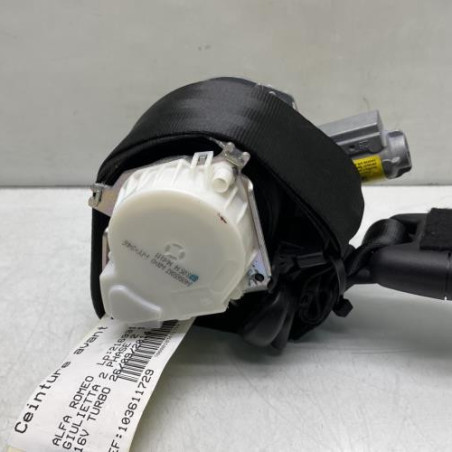 Pretensionneur de ceinture avant droit ALFA ROMEO GIULIETTA 2