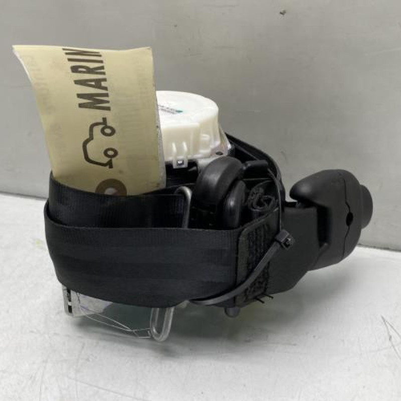 Pretensionneur de ceinture avant droit ALFA ROMEO GIULIETTA 2 Photo n°4