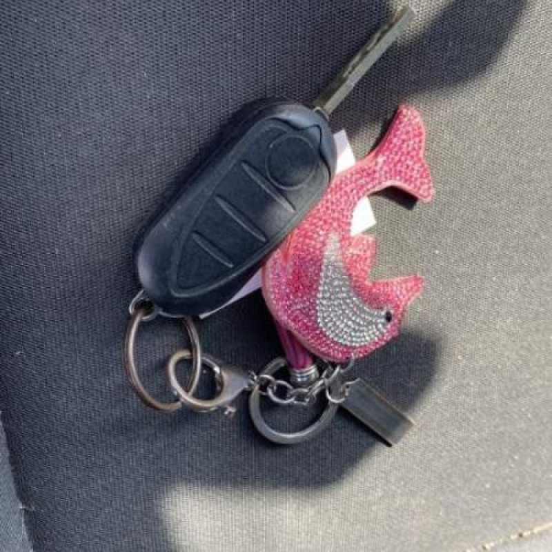Pretensionneur de ceinture avant droit ALFA ROMEO GIULIETTA 2 Photo n°14