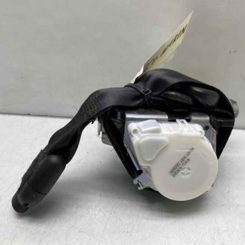 Pretensionneur de ceinture avant gauche ALFA ROMEO GIULIETTA 2 Photo n°3