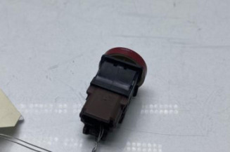 Bouton de warning CITROEN XSARA