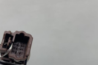 Bouton de warning CITROEN XSARA