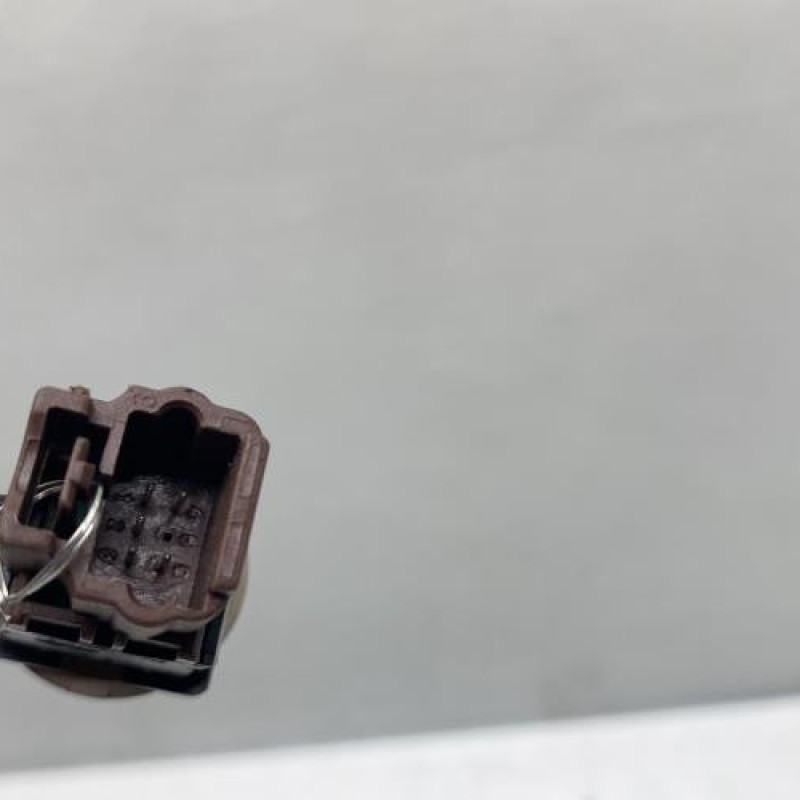 Bouton de warning CITROEN XSARA Photo n°3