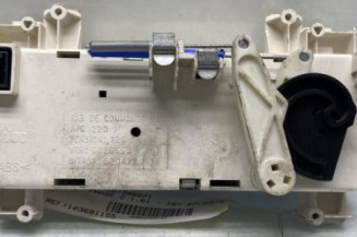 Commande chauffage CITROEN XSARA