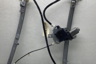 Leve vitre electrique avant droit CITROEN XSARA Photo n°1