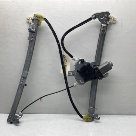 Leve vitre electrique avant droit CITROEN XSARA Photo n°1