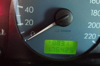Leve vitre electrique avant droit CITROEN XSARA