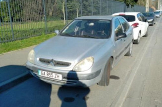 Leve vitre electrique avant droit CITROEN XSARA