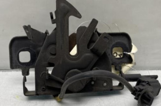 Fermeture de capot RENAULT TRAFIC 3 Photo n°1