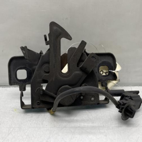 Fermeture de capot RENAULT TRAFIC 3 Photo n°1