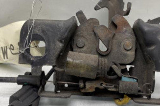 Fermeture de capot RENAULT TRAFIC 3