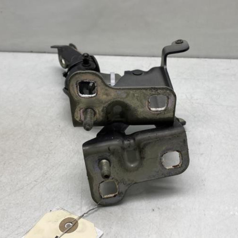 Charniere de capot RENAULT TRAFIC 3 Photo n°4