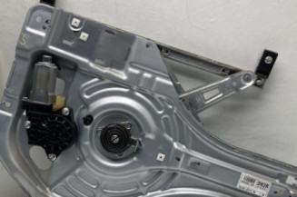 Leve vitre electrique arriere droit HYUNDAI TUCSON 1 Photo n°1