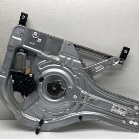 Leve vitre electrique arriere droit HYUNDAI TUCSON 1 Photo n°1