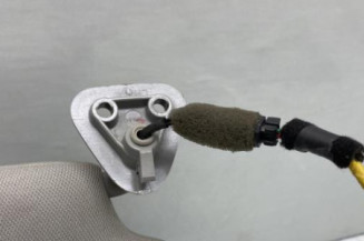 Pare soleil gauche HYUNDAI TUCSON 1