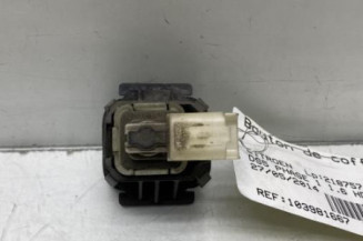 Bouton de coffre CITROEN DS5