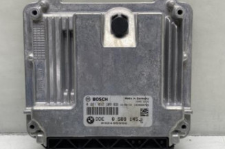Calculateur moteur BMW SERIE 1 F20 Photo n°1