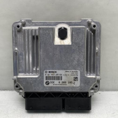 Calculateur moteur BMW SERIE 1 F20 Photo n°1