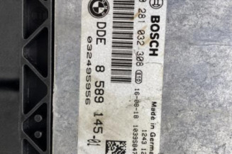 Calculateur moteur BMW SERIE 1 F20