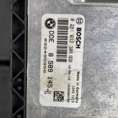 Calculateur moteur BMW SERIE 1 F20