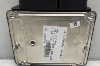 Calculateur moteur BMW SERIE 1 F20