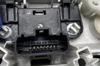 Commande chauffage RENAULT TRAFIC 3 COURT