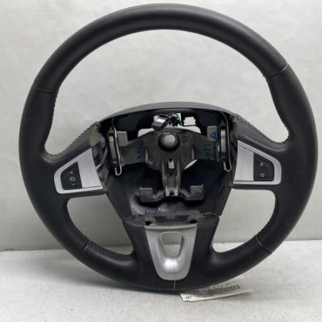 Volant RENAULT SCENIC 3 Photo n°1