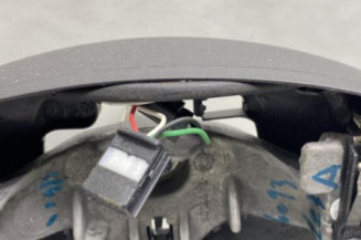 Volant RENAULT SCENIC 3