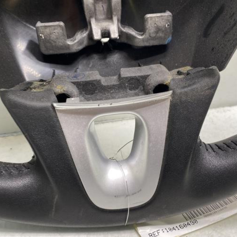 Volant RENAULT SCENIC 3 Photo n°5