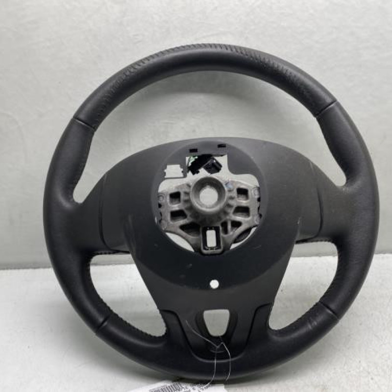 Volant RENAULT SCENIC 3 Photo n°6