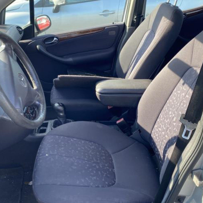 Retroviseur droit MERCEDES CLASSE A 168 Photo n°17